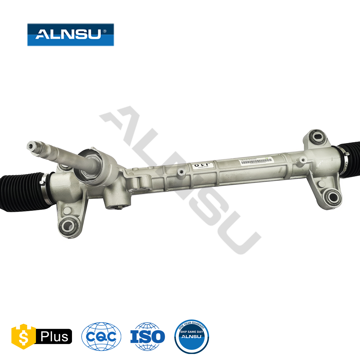 Steering Rack for Great Wall H6 SUV HAVAL F7 - High Quality