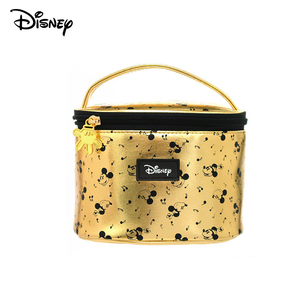 Venta caliente bolsa de <span class=keywords><strong>maquillaje</strong></span> caso de la vanidad de logotipo personalizado neceser Logotipo de <span class=keywords><strong>Disney</strong></span> bolsas de cosméticos - Product Image 6