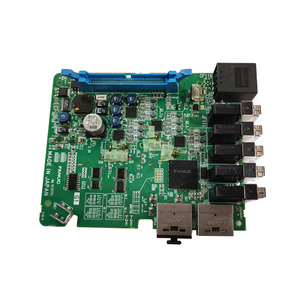FANUC Original PCB Board A20B-2103-0530 - Product Image 1