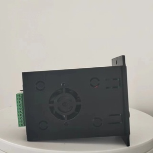 Variador de Frecuencia Variable (VFD) Monofásico Serie RIQNO A80 con Certificado CE, 1HP 0.75kW 220V para Motor - Product Image 5