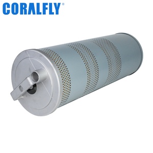 Pièces de moteur de tracteur, filtre à huile hydraulique PT-9757 pour John Deere - Product Image 1