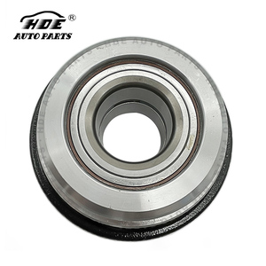 503645060 93824579 VKBA3551 Roulement de roue en gros pour Iveco Daily - Product Image 3