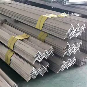 Angle d'acier inoxydable de 50mm - Product Image 3