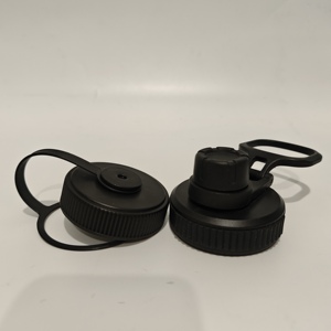 Botella de Agua Deportiva Personalizada de Gran Capacidad de 1 Litro, Botella Deportiva al por Mayor, Libre de BPA, Bebedero de Plástico para Adultos, Viajes - Product Image 3