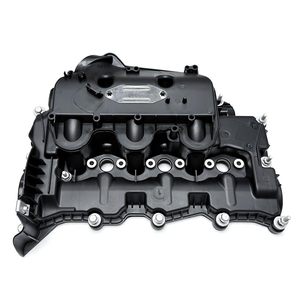 Tapa de Válvulas de Motor LR097158 para Land <span class=keywords><strong>Rover</strong></span> Discovery 2018, <span class=keywords><strong>Range</strong></span> <span class=keywords><strong>Rover</strong></span> <span class=keywords><strong>2016</strong></span>, <span class=keywords><strong>Range</strong></span> <span class=keywords><strong>Rover</strong></span> Sport <span class=keywords><strong>2016</strong></span>, para Jaguar XF XJ 3.0L Diésel - Product Image 3