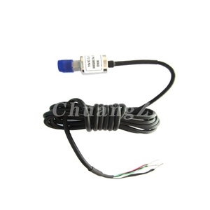 Sensor de Presión para Compresor de Aire YIC-160-26, Transmisor para Máquina de Tornillos PT1100A PT201B-10Bar - Product Image 1
