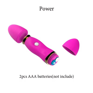 Popular Mini orgasmo G-spot masajeador vibrador juegos para adultos productos Sex Shop pezón clítoris estímulo juguetes sexuales para mujeres parejas - Product Image 6