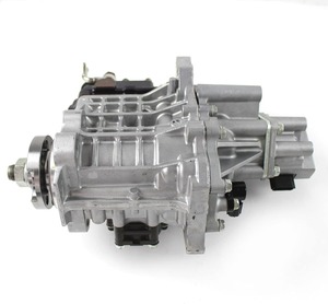 Nouvelle pompe d'injection de carburant d'origine 4TNV94 4TNV98 ASSY 729948-51350 729975-51310 729927-51420 Pompe diesel ASSY pour YANMAR - Product Image 5