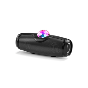 Yayusi Đảng Dancing LED Chiếu Sáng Với Siêu Âm Thanh BT Loa Không Dây Sẵn Sàng - Product Image 1