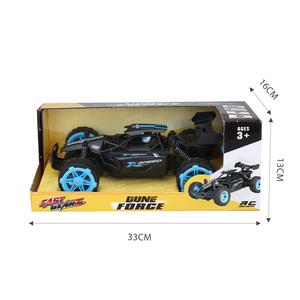 Quy mô <span class=keywords><strong>1</strong></span>:18 2.4G đầy đủ chức năng tốc độ cao <span class=keywords><strong>RC</strong></span> offroad <span class=keywords><strong>Buggy</strong></span> với hệ thống điện mạnh mẽ và hiệu suất độ bền lâu dài - Product Image 5