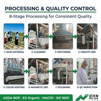 Frijoles Mung (Vigna Radiata) |   Empaque Personalizado y Marca Privada |   Grado Alimenticio |   400g Envasado al Vacío |   Venta al por Mayor