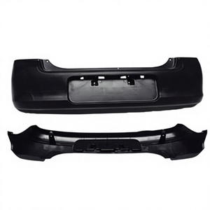 71811M79G00-5PK หลังกันชนอัลโตสำหรับ Maruti suzzukie อะไหล่เครื่องยนต์ - Product Image 1