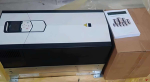 Nuevo Variador de Frecuencia ABB ACS880 01 04A8 5 4.8A 3P VFD de 0.75kW para Bomba Pequeñ<span class=keywords><strong>a</strong></span>, Ventilador, Transportador, en Stock - Product Image 5