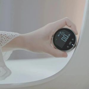 Hot Selling Mini Draagbare Elektronische Meetinstrumenten Lcd Hd Screen Smart Meetlint - Product Image 4