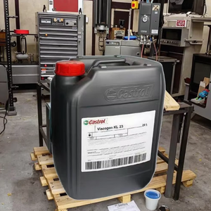 C-a-strol Viscogen KL23 Huile de chaîne haute température - Product Image 4