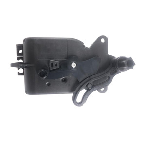 Electric Air Conditioning Damper Actuator 1J1907511A For Volkswagen DC 24-48V <b>ABS</b> Plastic Easy Install - Product Image 1