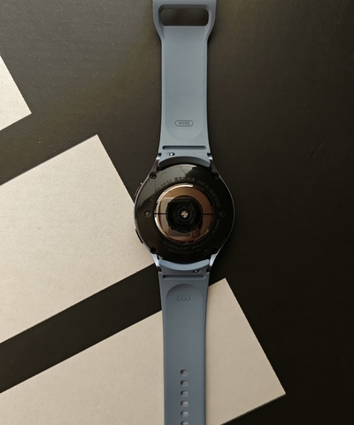 Smart Watch Japan Pick #28 (501966)