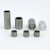 Entretoises filetées mâle-femelle et femelle-femelle en laiton, acier et nylon pour PCB, supports hexagonaux, fixations OEM