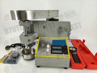 Testeur de pression extrême et de lubrification - Équipement de laboratoire Machine de test de haute précision avec 1 an de garantie