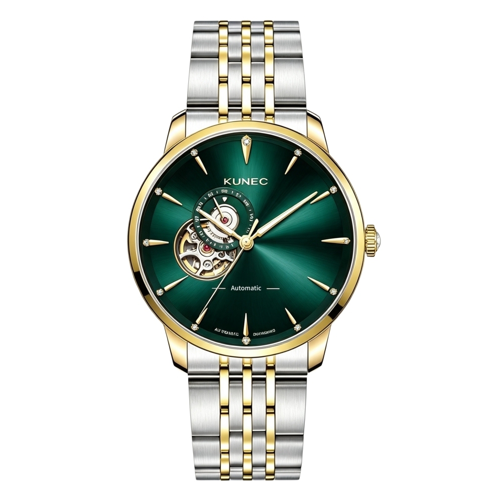 Verde