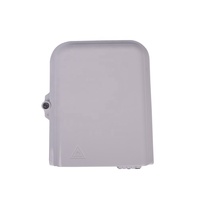 Boîtier terminal FTTH Softel 8 cœurs Cajas De Fibra