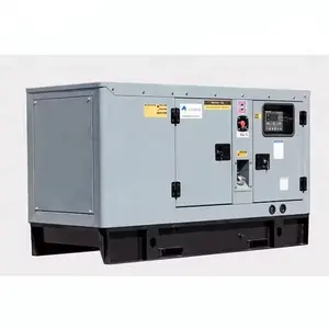 Y-P99/S 50kva 60kva 80kva generator silent open type diesel generator set good quality low price natural gas power generator