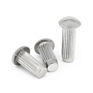 برشام GB827 عالي الجودة برشام برأس مستدير برشام برشام صلب لـ 48 - Product Image 3