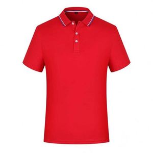Quick Dry Blank <b>Polyester</b> Fit Men's Polo T-shirts Custom logo Sublimation Printing Glof <b>Tshirts</b> for Men - Product Image 4