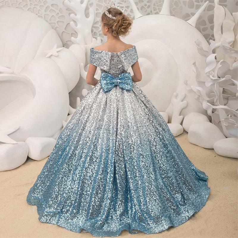 pageant gown for kids