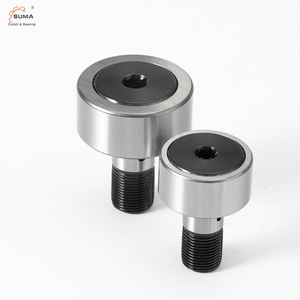 KR90 KR 90 PP KR90PP KRV Offset Cam Follower Track Roller <b>Bearing</b> Supplier - Product Image 1
