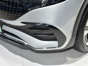 <span class=keywords><strong>Mercedes</strong></span>-EQB 260 e EQB 350 2025, SUV Elettrico Puro di Nuova Generazione Prodotto in Cina, <span class=keywords><strong>Lunga</strong></span> Autonomia, Disponibile per l'Esportazione - Product Image 6