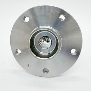 OE 43402-61ms0 43402-61MR0 43402-61ML1 Roulement de moyeu de roue arrière pour pièces de rechange <span class=keywords><strong>Suzuki</strong></span> Vitara 4 <span class=keywords><strong>X4</strong></span> - Product Image 3