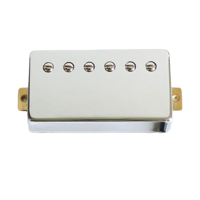 Factory Wholesale Durable Six-string LP Electric Guitar Pickups  Guitar Accessories
