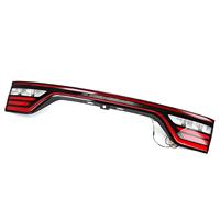 Feux arrière à LED pour Dodge Durango 2014-2024 68453659AA