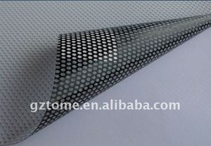 <strong>Bus</strong> Glass <strong>Sticker</strong> One Way Vision for Printing Glass One Way Vision <strong>Stickers</strong> See Through Perforated Vinyl Window Film - Product Image 2
