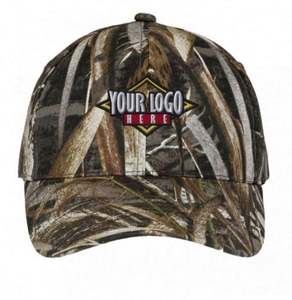 Gorra de Béisbol Personalizada con Logotipo Bordado, Ajustable, Informal, para Exteriores - Product Image 3