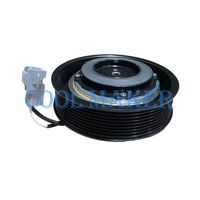 7SBH17 Compressor Clutch 8pk for Dodge Ram 1500 5.7 68320915AA 68320915AB 447140-4200 4471404200 CO 11673C CO 11673Z CO11673C