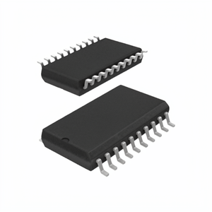 Logic 20 SOlC Electronics Component Manufacturer Channel 74LVX244MTR - Product Image 1