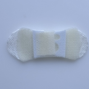 Pemegang tabung gastrostomi rias fiksasi kateter CVC steril sekali pakai - Product Image 3