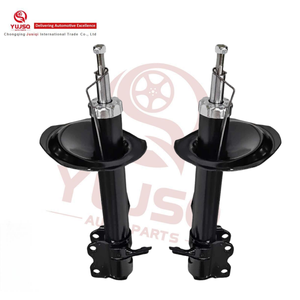 โช้คอัพรถยนต์โช๊คแก๊<span class=keywords><strong>ส</strong></span><span class=keywords><strong>ส</strong></span>ำหรับ T30 X-TRAIL Nisan 55303-8H600 E5530-38H625 - Product Image 3
