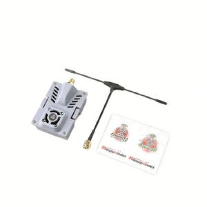 Happymodel ES900TX ES900RX 915Mhz 868MHz ExpressLRS ELRS RF TX Module Receiver Set for <b>RC</b> Airplane FPV <b>Drone</b> Quadcopter UAV - Product Image 1