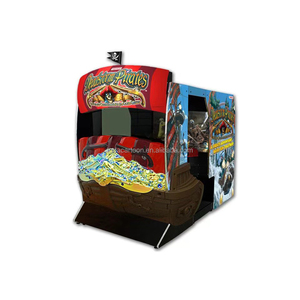 Toda — Machine de jeux de tir tir Arcade, carte mère 55 pouces, tir par un bateau <span class=keywords><strong>Pirate</strong></span> - Product Image 2