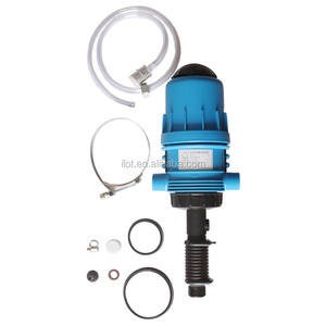 <span class=keywords><strong>Pompe</strong></span> doseuse d'injection d'engrais chimique à raccordement de <span class=keywords><strong>tuyau</strong></span> pour <span class=keywords><strong>arrosage</strong></span> automatique et pulvérisation - Product Image 5