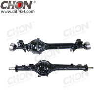 CHON Véritable Land Cruiser GRJ79 HZJ79 VDJ79 LC79 4211060F30 4211060F10 4211060041 4211060040 Boîtier d'essieu arrière différentiel