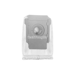 Bolsa de polvo apta para IRobots Roombas I3 I7 E5 <span class=keywords><strong>E6</strong></span> S9 Robot aspirador repuestos colección no tejida bolsa de polvo con cremallera - Product Image 4
