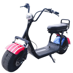 สกู๊ตเตอร์ยอดนิยมปี 2017 มอเตอร์ไซค์สปอร์ต 2000w - Product Image 2