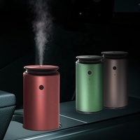 Diffuseur de parfum professionnel Vinescents pour voiture/maison, machine à huiles essentielles, purificateur d'air