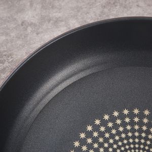 Nouveau diamant poêle à frire ménage poêle à frire double usage antiadhésif <span class=keywords><strong>oeuf</strong></span> frit crêpe Steak pierre médicale poêle à frire universelle - Product Image 4