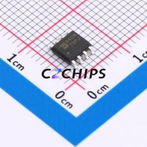 Original et nouveau AT24C04C-SSHM-T-TUDI SOP-8 Circuit intégré IC puce EEPROM vente entière puces de composants électroniques et service de nomenclature - Product Image 1