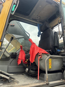 CHAUDE!!! Énorme excavatrice utilisée VOLVO EC140 EC360 EC240B EC460 EC210 EC480 petit prix Volvo Ec360 36ton à vendre - Product Image 4